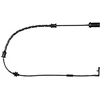 Image de Contact D'Avertissement, Usure Des Plaquettes De Frein Textar 98021100 Opel;Vauxhall