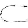 Image de Contact D'Avertissement, Usure Des Plaquettes De Frein Textar 98021200 Opel;Vauxhall