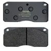 Image de Kit De Plaquettes De Frein, Frein À Disque 2930201 Textar Textar 2930201