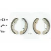 Image de Jeu De Mâchoires De Frein Textar 91044800 Opel;Vauxhall