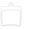 Image de Jeu De Plaquettes De Frein 2191903 Textar Textar 2191903 Chrysler;Mercedes-Benz