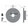 Image de Disque De Frein Textar 92131200 Suzuki