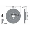 Image de Disque De Frein Textar 92146400 Ford