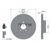 Image de Disque De Frein Textar 92132205 Audi