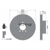 Image de Disque De Frein Textar 92107105 Bmw