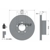 Image de Disque De Frein Textar 92132805 Bmw