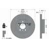 Image de Disque De Frein Textar 92141505 Bmw