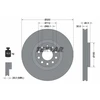 Image de Disque De Frein Textar 92106705 Audi;Seat
