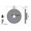Image de Disque De Frein Textar 92132405 Audi