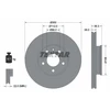 Image de Disque De Frein Textar 92109803 Ford;Seat;Volkswagen
