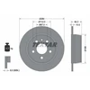 Image de Disque De Frein Textar 92074503 Mercedes-Benz