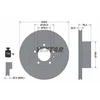 Image de Disque De Frein Textar 92042203 Bmw