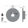 Image de Disque De Frein Textar 92123103 Bmw