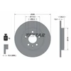 Image de Disque De Frein Textar 92137003 Audi;Seat