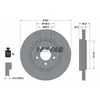 Image de Disque De Frein Textar 92126803 Volvo