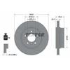 Image de Disque De Frein Textar 92141603 Bmw