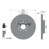 Image de Disque De Frein Textar 92140703 Audi;Cupra;Seat;Skoda;Volkswagen