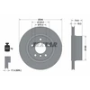 Image de Disque De Frein Textar 92146103 Alpina;Bmw