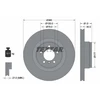 Image de Disque De Frein Textar 92178403 Land Rover