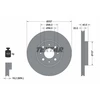 Image de Disque De Frein Textar 92068503 Alfa Romeo;Fiat;Lancia