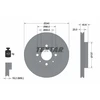 Image de Disque De Frein Textar 92118003 Fiat;Ford