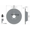 Image de Disque De Frein Textar 92176503 Mercedes-Benz