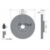 Image de Disque De Frein Textar 92176603 Mercedes-Benz