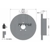 Image de Disque De Frein Textar 92173703 Subaru