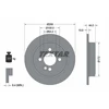 Image de Disque De Frein Textar 92175003