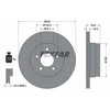 Image de Disque De Frein Textar 92161103 Bmw