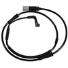 Image de Contact D'Avertissement, Usure Des Plaquettes De Frein Textar 98043000 Bmw