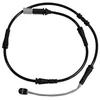 Image de Contact D'Avertissement, Usure Des Plaquettes De Frein Textar 98043300 Bmw