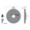 Image de Disque De Frein Textar 92220803 Alfa Romeo