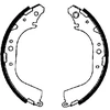 Image de Jeu De Mâchoires De Frein Textar 91041500 Toyota;Volkswagen