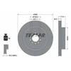 Image de Disque De Frein Textar 92223103 Jaguar