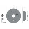 Image de Disque De Frein Textar 92223403 Hyundai;Kia