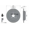 Image de Disque De Frein Textar 92150803 Mercedes-Benz