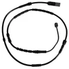 Image de Contact D'Avertissement, Usure Des Plaquettes De Frein Textar 98046200 Bmw