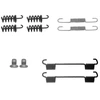Image de Accessoires, Sabot De Frein De Stationnement Textar 97038300 Chrysler;Mercedes-Benz