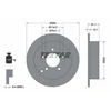 Image de Disque De Frein Textar 92134003 Hyundai;Kia