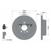 Image de Disque De Frein Textar 92239703 Bmw