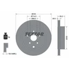 Image de Disque De Frein Textar 92243703 Subaru