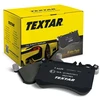 Image de Kit De Plaquettes De Frein, Frein À Disque Q+ 2568301 Textar Textar 2568301 Audi;Cupra;Seat;Skoda;Volkswagen