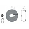 Image de Tambour De Frein Textar 94037600 Hyundai