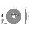 Image de Disque De Frein Textar 92140903 Honda