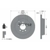 Image de Disque De Frein Textar 92147603 Land Rover