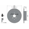Image de Disque De Frein Textar 92162703 Land Rover
