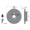 Image de Disque De Frein Textar 92162803 Land Rover