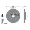 Image de Disque De Frein Textar 92168803 Lexus;Toyota