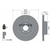 Image de Disque De Frein Textar 92155203 Bmw